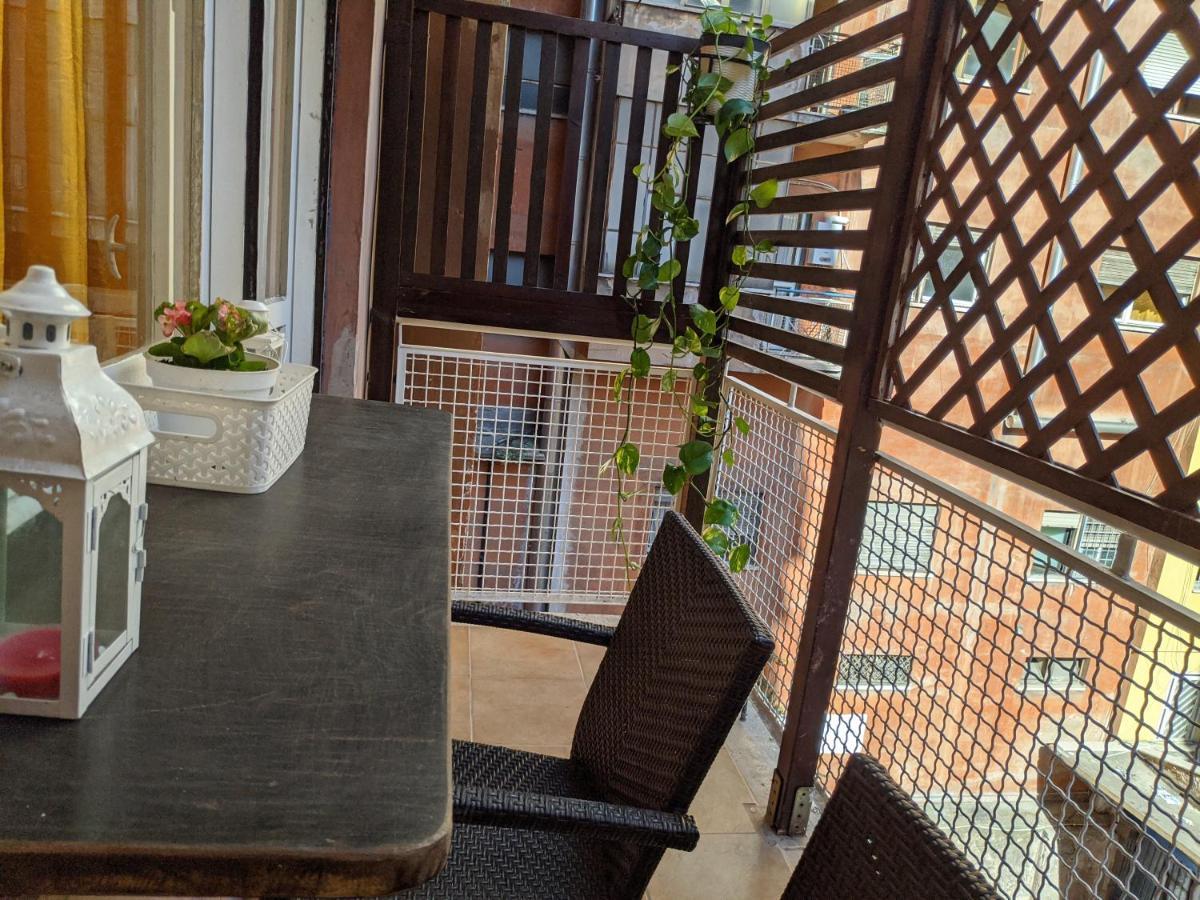 B&B Gina Trastevere — Foto 2
