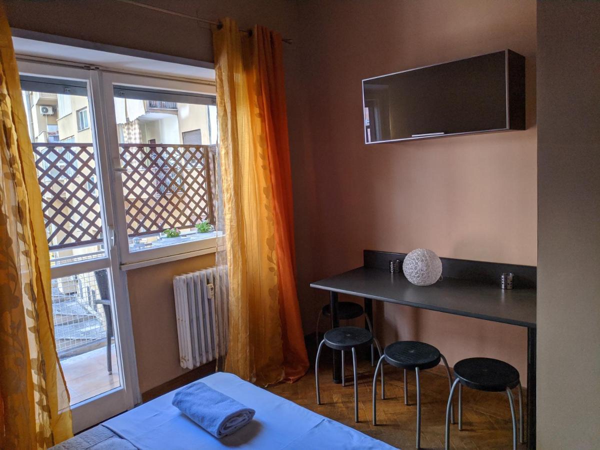 B&B Gina Trastevere — Foto 1