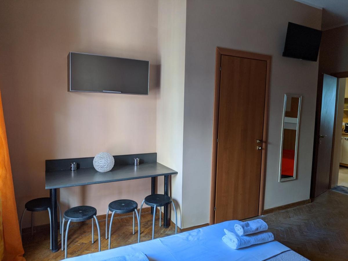 B&B Gina Trastevere, Rome