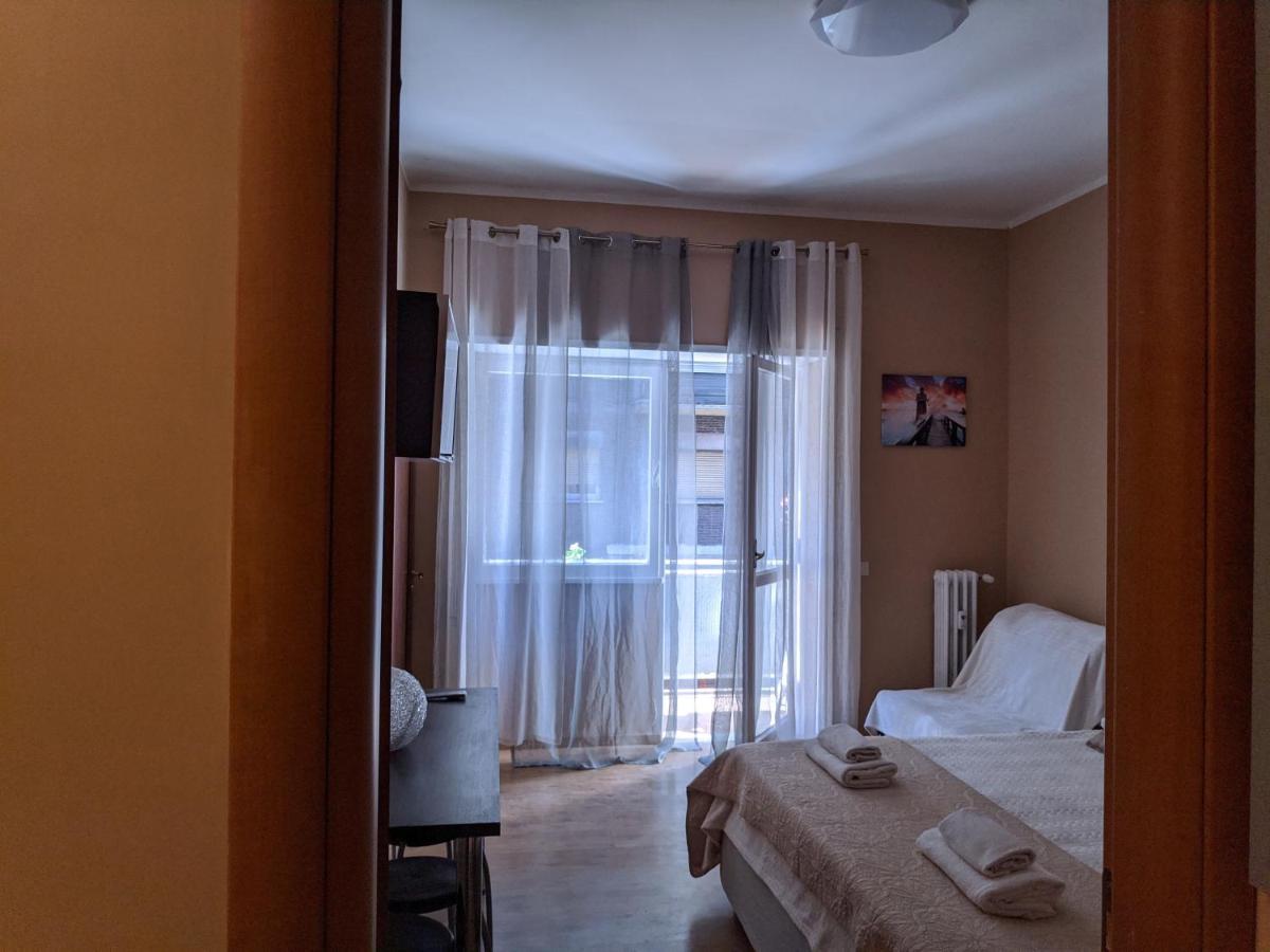 B&B Gina Trastevere — Foto 3